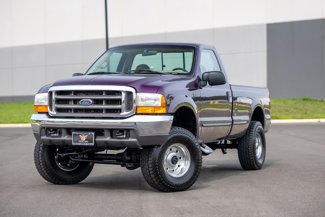 Used 1999 Ford F250 XLT image 1