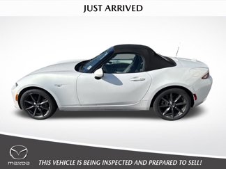 Used 2016 MAZDA MX-5 Miata Grand Touring image 1