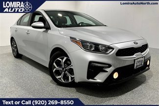 Used 2019 Kia Forte LXS image 1