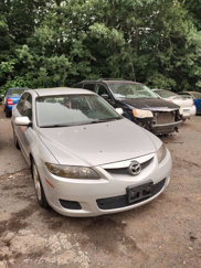 Used 2006 MAZDA MAZDA6 s image 1