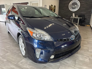 Used 2012 Toyota Prius Five image 1