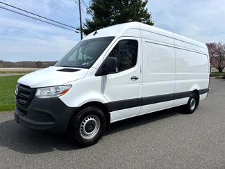 Used 2021 Mercedes-Benz Sprinter 2500 image 1