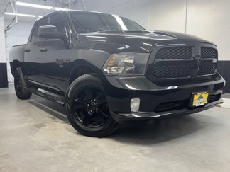 Used 2019 RAM 1500 Express image 1