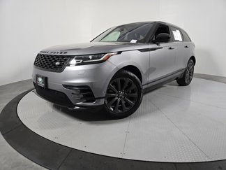 Used 2021 Land Rover Range Rover Velar R-Dynamic S image 1