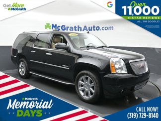 Used 2014 GMC Yukon XL Denali image 1