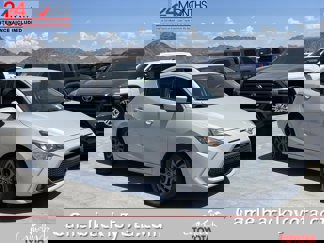 Used 2019 Toyota Yaris LE image 1