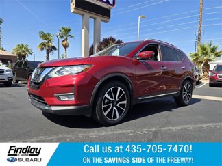 Used 2019 Nissan Rogue SL image 1