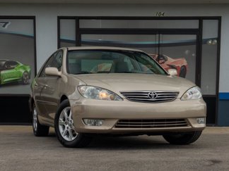 Used 2006 Toyota Camry XLE image 1