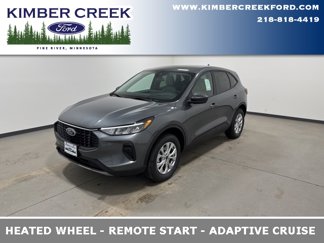 New 2025 Ford Escape Active w/ Tech Pack #1 image 1