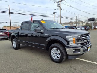 Certified 2019 Ford F150 XLT image 1