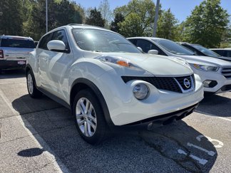 Used 2011 Nissan Juke SL image 1