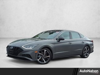 Used 2023 Hyundai Sonata SEL Plus video 1