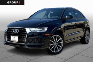 Used 2018 Audi Q3 2.0T Premium image 1