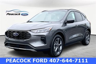 New 2025 Ford Escape ST-Line image 1