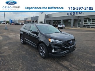 Used 2022 Ford Edge SEL w/ Sport Appearance Package image 1