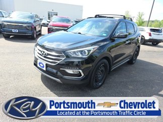 Used 2018 Hyundai Santa Fe Sport image 1