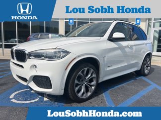 Used 2014 BMW X5 xDrive35i image 1