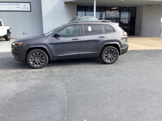 Used 2020 Jeep Cherokee High Altitude image 1