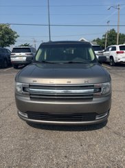 Used 2014 Ford Flex SEL w/ Equipment Group 202A image 1