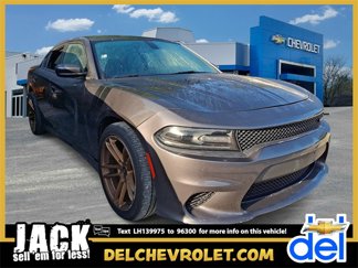 Used 2020 Dodge Charger SXT w/ Leather Interior Group image 1