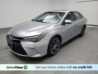 Used 2015 Toyota Camry XSE image 1