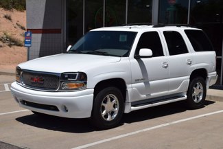 Used 2002 GMC Yukon Denali image 1