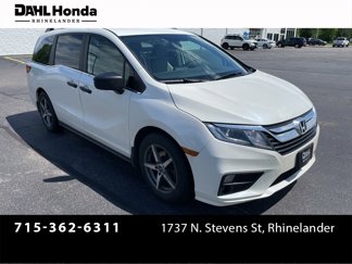 Used 2018 Honda Odyssey LX image 1