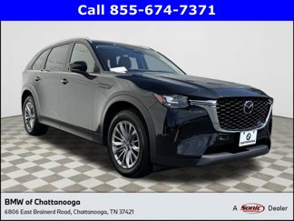 Used 2024 MAZDA CX-90 3.3 Turbo w/ Select Package image 1