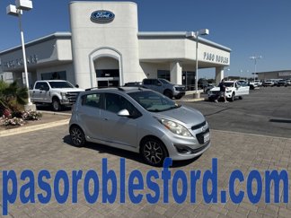 Used 2013 Chevrolet Spark LT image 1