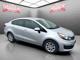 Used 2017 Kia Rio LX image 1