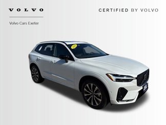 Certified 2025 Volvo XC60 B5 Plus video 1
