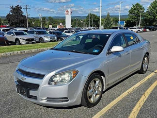Used 2010 Chevrolet Malibu LT image 1