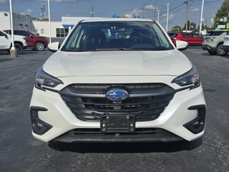 Used 2025 Subaru Legacy Premium video 2