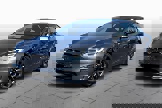 Used 2021 Tesla Model S Long Range image 1