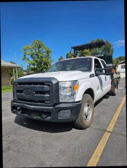Used 2012 Ford F350 XL w/ PWR Equipment Group image 1