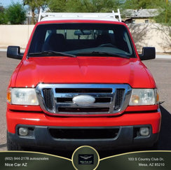 Used 2007 Ford Ranger XLT image 1