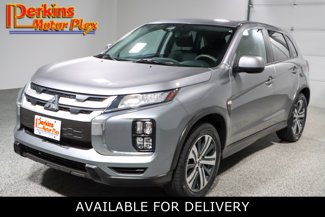 Used 2022 Mitsubishi Outlander Sport ES video 1