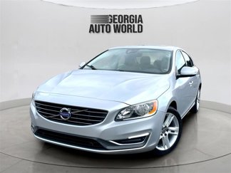 Used 2015 Volvo S60 T5 Premier image 1