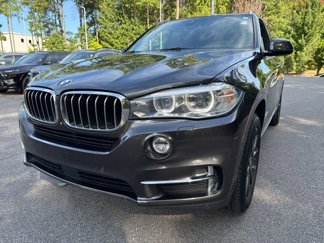 Used 2017 BMW X5 xDrive35i image 1