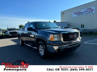 Used 2011 GMC Sierra 1500 SLE w/ Power Tech Package image 1