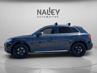 Used 2019 Audi Q5 2.0T Premium w/ Convenience Package video 2