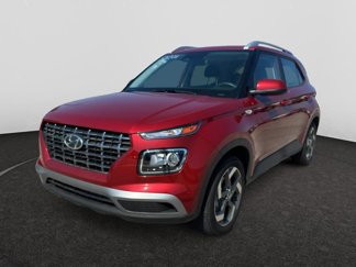 Used 2024 Hyundai Venue SEL image 1