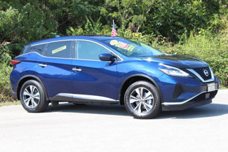 Used 2020 Nissan Murano S w/ Technology Package image 1