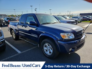 Used 2005 Toyota Tundra Limited image 1