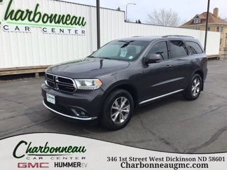Used 2016 Dodge Durango Limited image 1