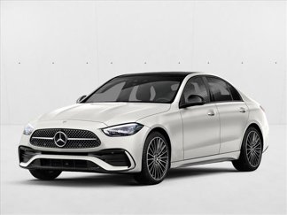 Certified 2023 Mercedes-Benz C 300 Sedan video 1