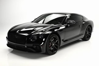 Certified 2020 Bentley Continental GT image 1