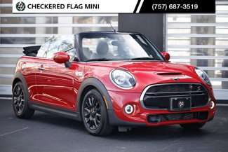 Used 2020 MINI Cooper S image 1