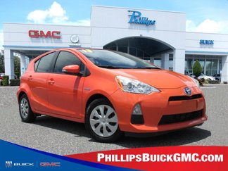 Used 2013 Toyota Prius C Two image 1
