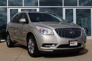 Used 2013 Buick Enclave Premium image 1